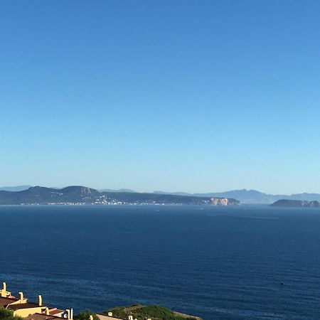 דירות Cap Sa Sal Navy, Begur, Girona מראה חיצוני תמונה