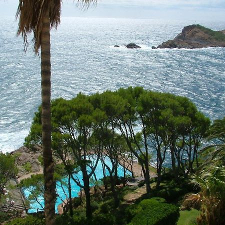 דירות Cap Sa Sal Navy, Begur, Girona מראה חיצוני תמונה