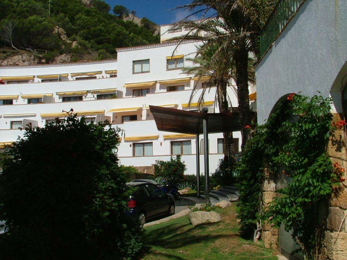 דירות Cap Sa Sal Navy, Begur, Girona מראה חיצוני תמונה