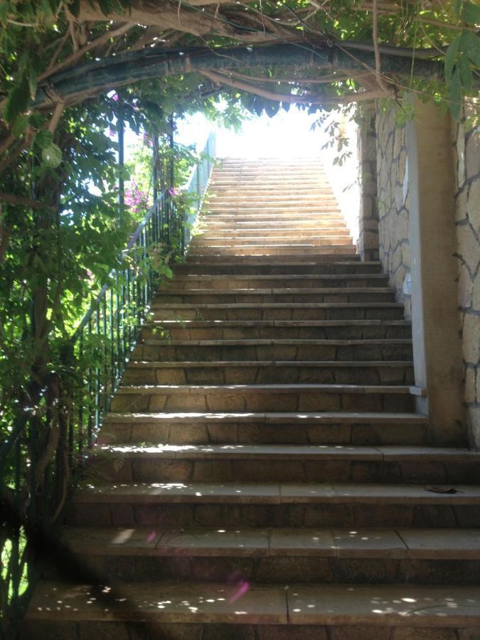 דירות Cap Sa Sal Navy, Begur, Girona מראה חיצוני תמונה
