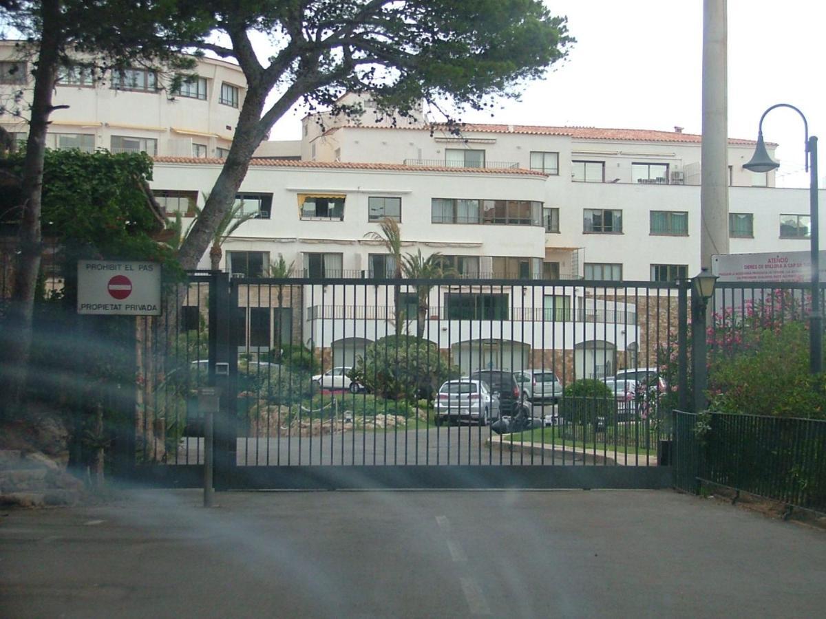 דירות Cap Sa Sal Navy, Begur, Girona מראה חיצוני תמונה