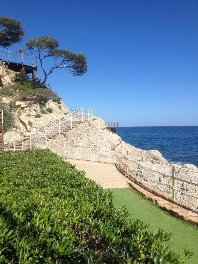 דירות Cap Sa Sal Navy, Begur, Girona מראה חיצוני תמונה
