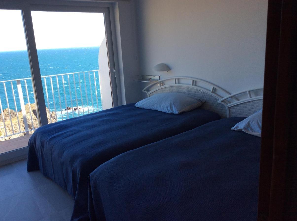 דירות Cap Sa Sal Navy, Begur, Girona מראה חיצוני תמונה
